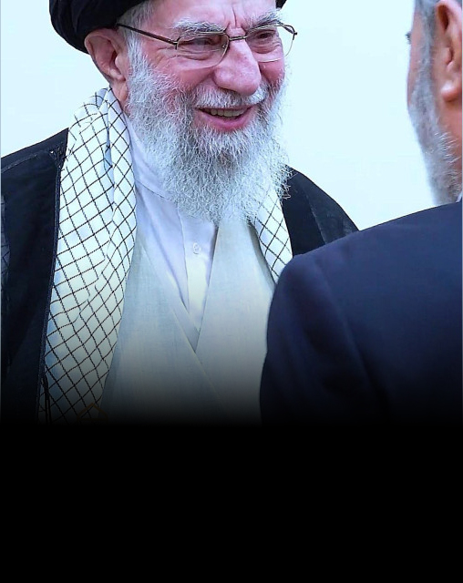 «پنجره»ای به آخرین دیدار شهید هنیه