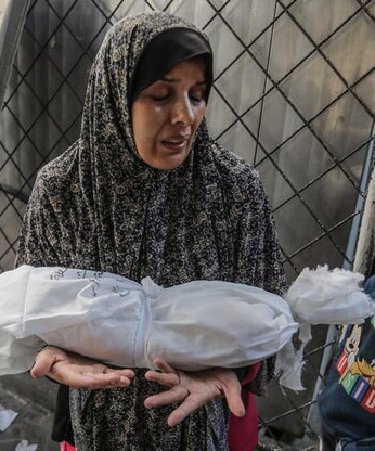 سکوت کودکان