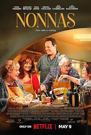Nonnas